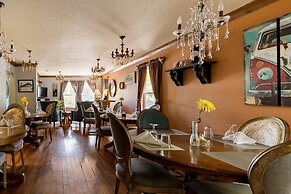 Mill Inn Boutique  Hotel