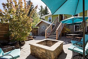 Mill Inn Boutique  Hotel