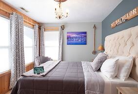 Mill Inn Boutique  Hotel