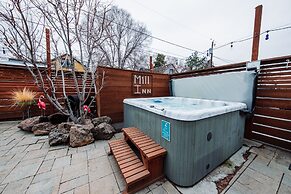 Mill Inn Boutique  Hotel