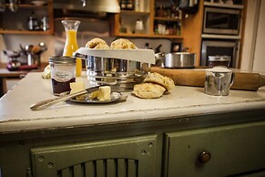 Mill Inn Boutique  Hotel