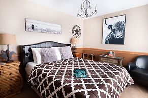 Mill Inn Boutique  Hotel