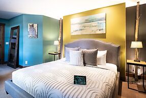 Mill Inn Boutique  Hotel