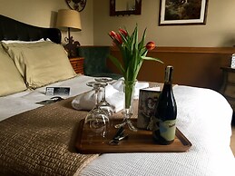 Mill Inn Boutique  Hotel