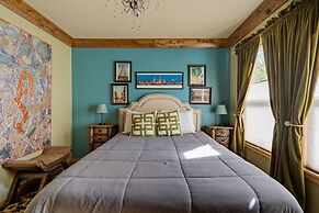 Mill Inn Boutique  Hotel