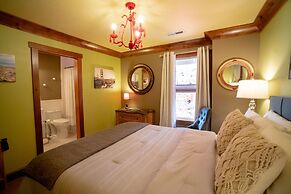 Mill Inn Boutique  Hotel