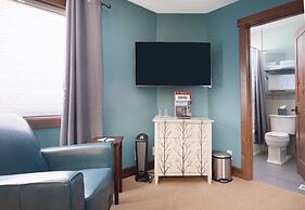 Mill Inn Boutique  Hotel