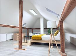 Spacious 4 bedrooms House