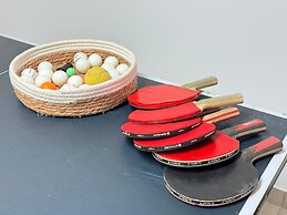 Spacious 4 bedrooms House