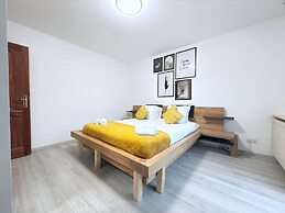 Spacious 4 bedrooms House