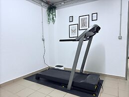 Spacious 4 bedrooms House