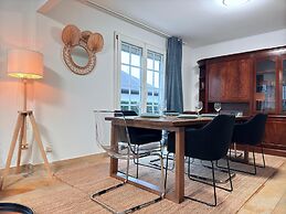 Spacious 4 bedrooms House