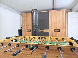 Spacious 4 bedrooms House