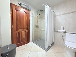 Spacious 4 bedrooms House