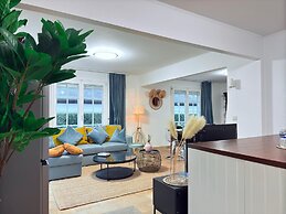 Spacious 4 bedrooms House