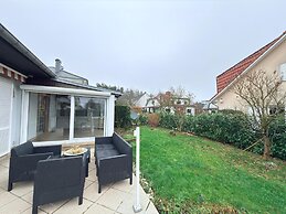 Spacious 4 bedrooms House