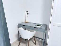 Spacious 4 bedrooms House