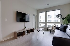 Charming DC Area Apartments