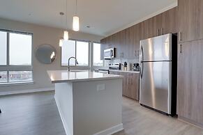 Charming DC Area Apartments