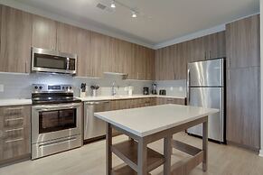 Charming DC Area Apartments