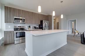 Charming DC Area Apartments