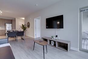 Charming DC Area Apartments