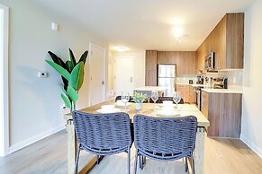 Charming DC Area Apartments