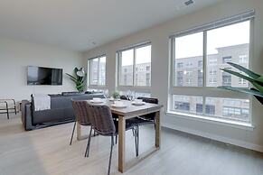 Charming DC Area Apartments