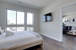 Charming DC Area Apartments