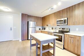 Charming DC Area Apartments