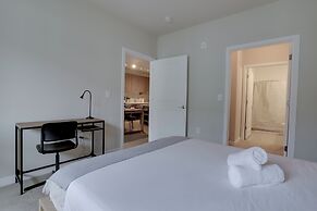 Charming DC Area Apartments