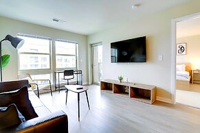 Charming DC Area Apartments