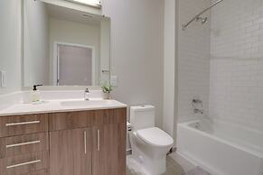 Charming DC Area Apartments