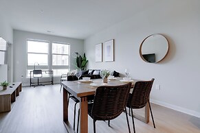 Charming DC Area Apartments