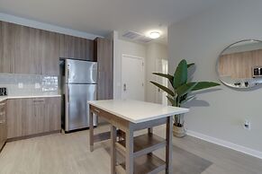 Charming DC Area Apartments