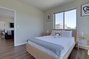 Charming DC Area Apartments