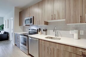 Charming DC Area Apartments