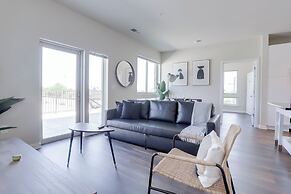 Charming DC Area Apartments