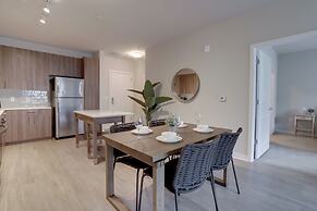 Charming DC Area Apartments