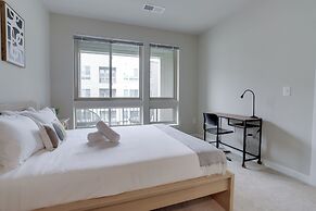 Charming DC Area Apartments