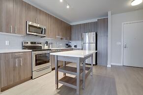 Charming DC Area Apartments