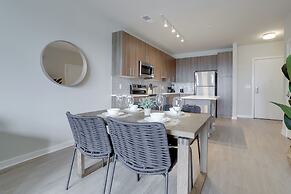 Charming DC Area Apartments