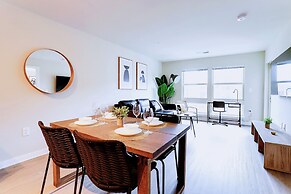 Charming DC Area Apartments