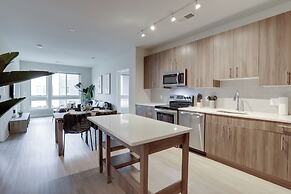 Charming DC Area Apartments