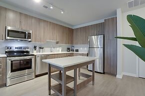 Charming DC Area Apartments