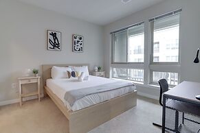 Charming DC Area Apartments