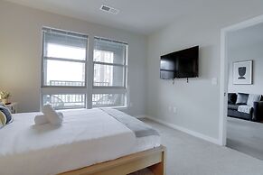 Charming DC Area Apartments