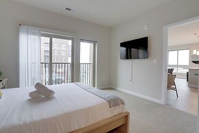 Charming DC Area Apartments