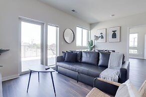 Charming DC Area Apartments