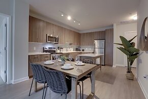 Charming DC Area Apartments